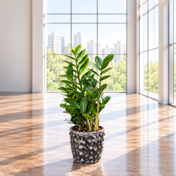 Zamia Bitkisi