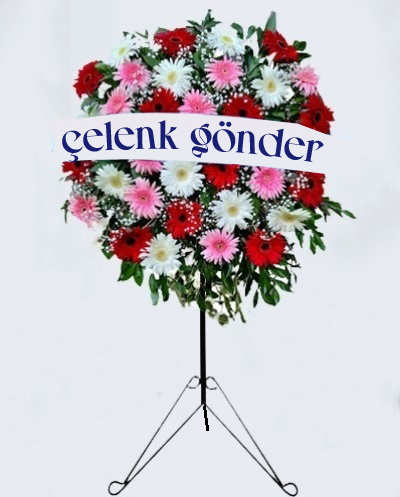 Ferforje Çiçek Kampanyalı
